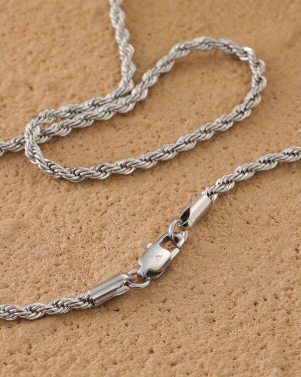 CLEAN ROPE BRACELET - Image 5