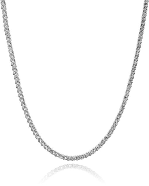 CLEAN FRANCO CHAIN - Image 5