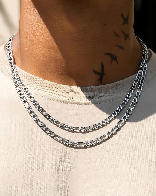 CLEAN FIGARO CHAIN - Image 8