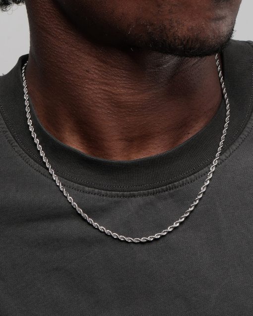 CLEAN ROPE CHAIN - Image 8
