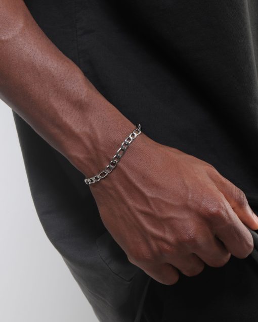 CLEAN FIGARO BRACELET - Image 7