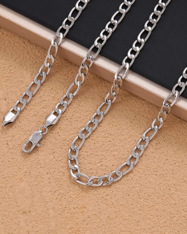 CLEAN FIGARO BRACELET - Image 8