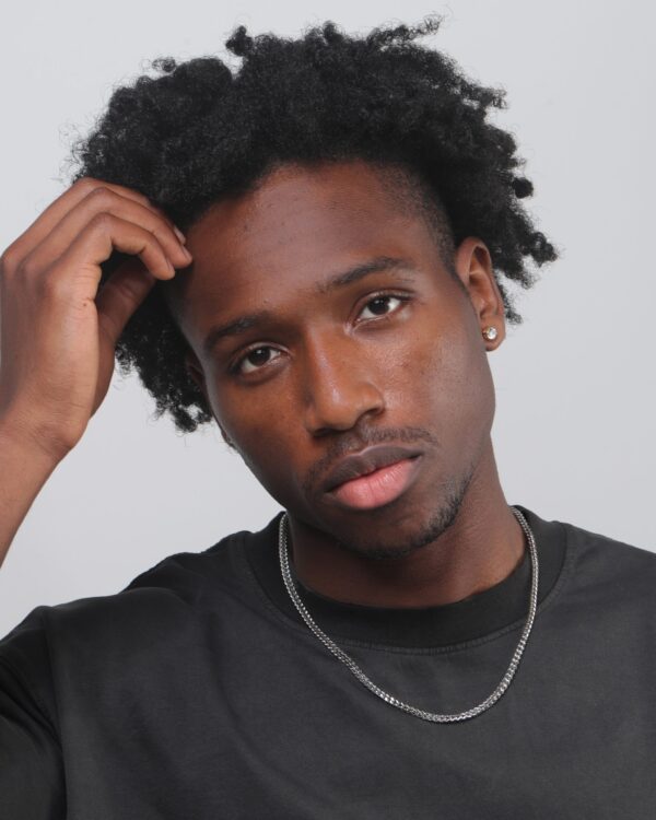 CLEAN FRANCO CHAIN - Image 7