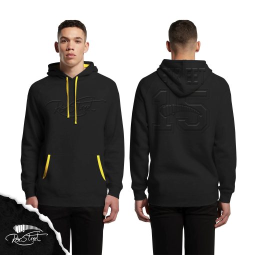 Roc Street Signature 3D Hoodie 2015 - Image 6