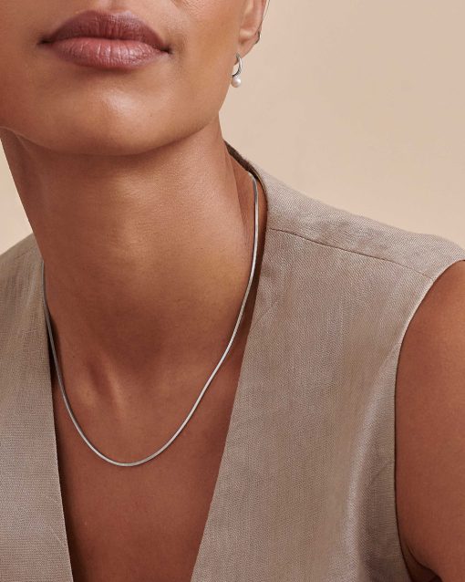CLEAN SNAKE CHAIN - Image 5