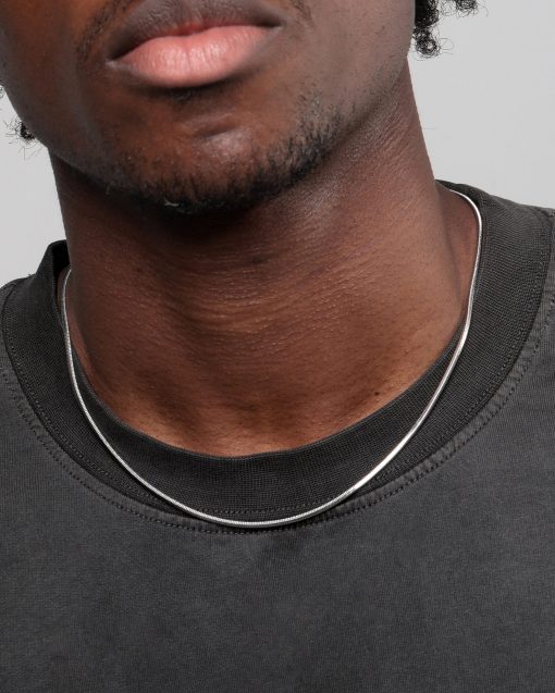 CLEAN SNAKE CHAIN - Image 6