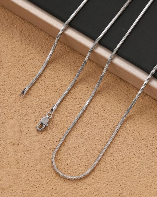 CLEAN SNAKE CHAIN - Image 7