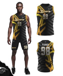7v7 Jersey