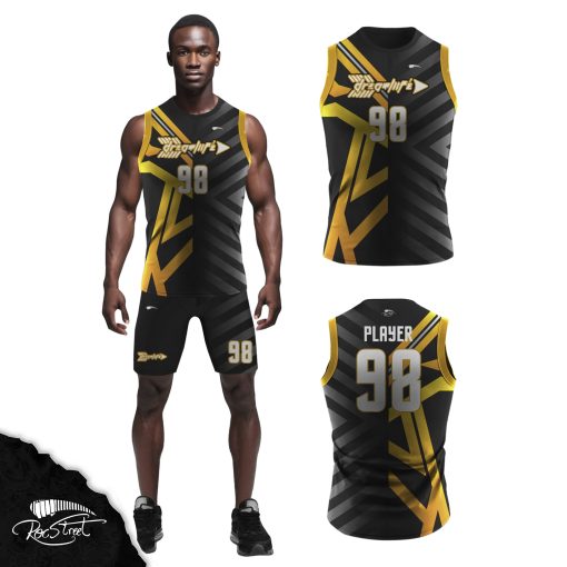 7v7 Jersey
