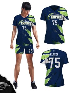 Flag Jersey