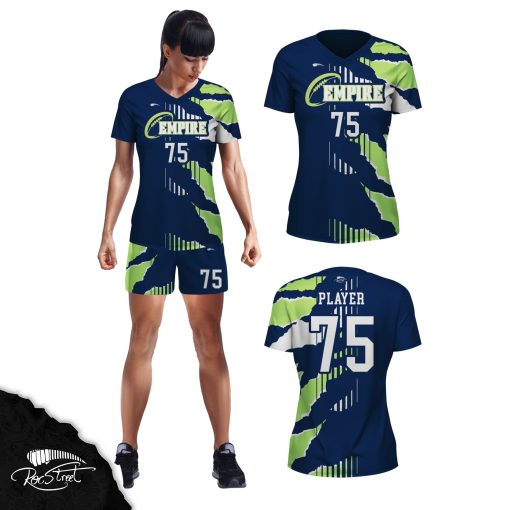 Flag Jersey