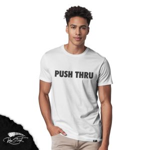 RS Mindset Collection- Push Thru