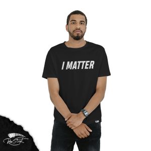 RS Mindset Collection- I MATTER
