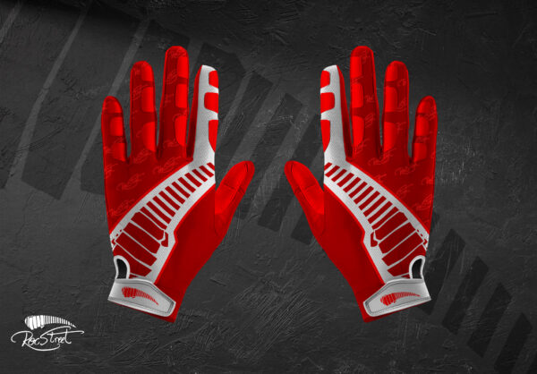 Signature 1 Phantom Grip - Image 3