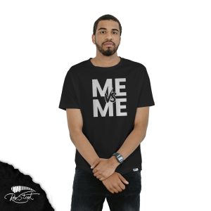 RS Mindset Collection- Me vs Me