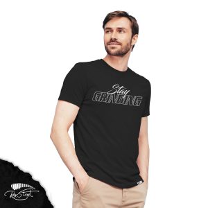 RS Mindset Collection- Stay Grinding