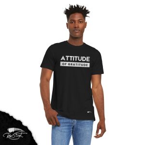 RS Mindset Collection- ATTITUDE OF GRATITUDE
