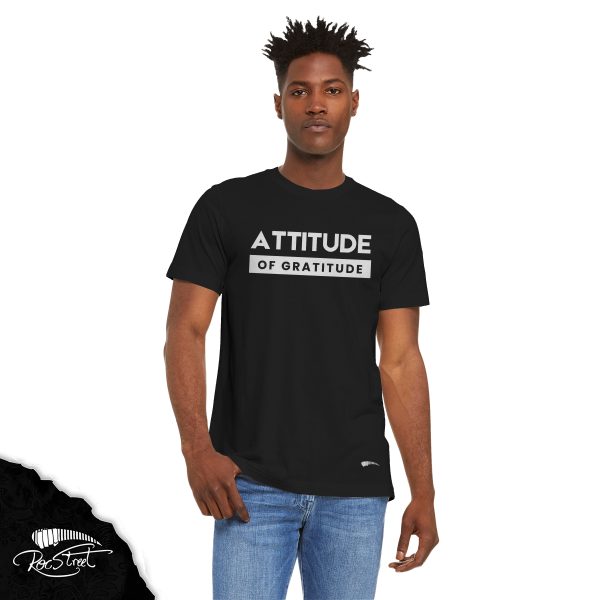 RS Mindset Collection- ATTITUDE OF GRATITUDE