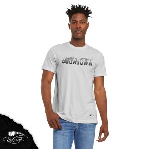 RS Mindset Collection- BOOM TOWN