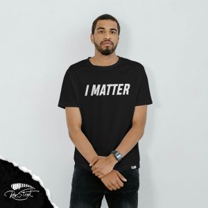 RS Mindset Collection- I MATTER