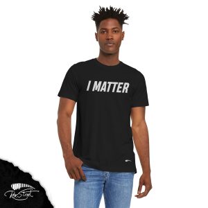 RS Mindset Collection- I MATTER