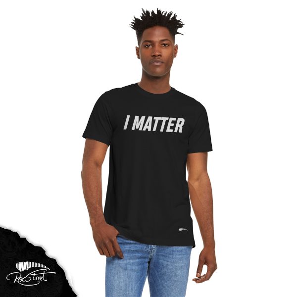 RS Mindset Collection- I MATTER