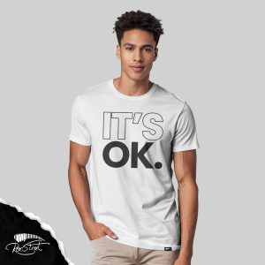 RS Mindset Collection- Its Okay