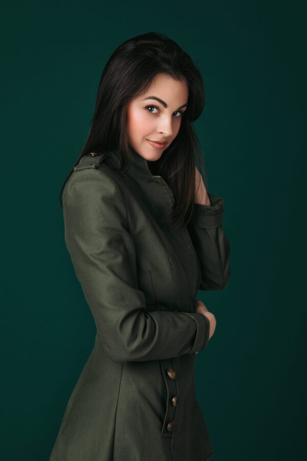 Signature Officer Jacket - Image 4