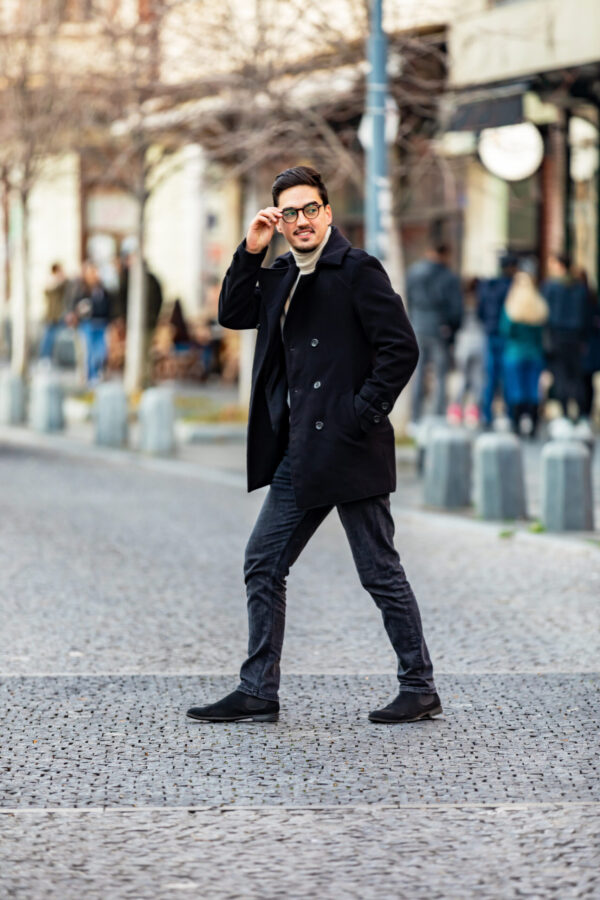Signature Executive Coat - Image 5