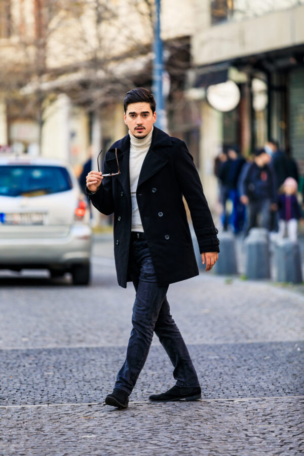 Signature Executive Coat - Image 6