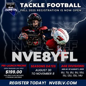 League Access (Includes Uniforms) (Tax is included in Price)