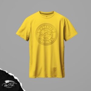 Detroit Michigan T-Shirt