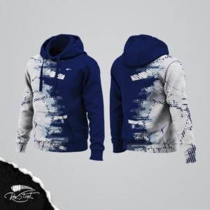 Fleece Hoodies