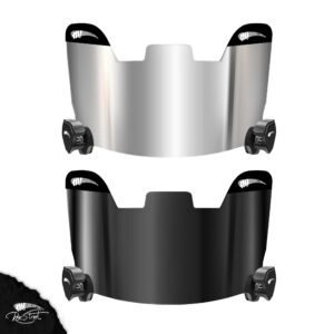 Football Helmet Visors