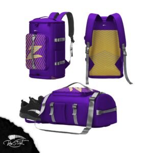 Durango Backpack