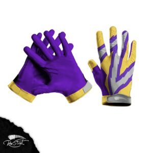 Durango hand glaves