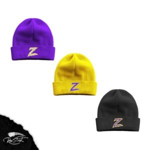 Durango knit caps