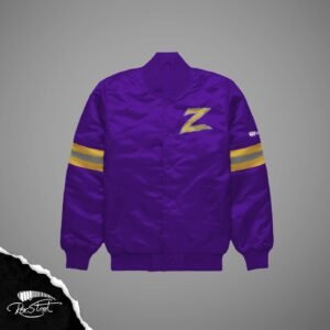Durango jacket