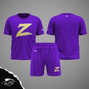 Durnago t-shirts with shorts