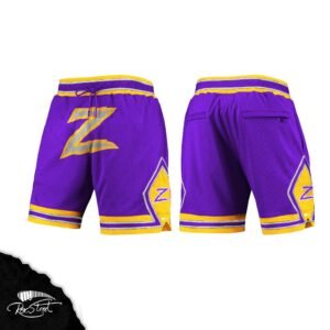 Durango Shorts