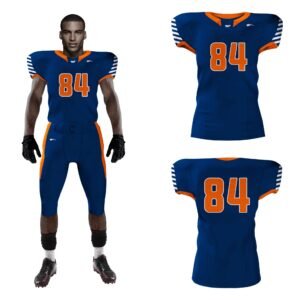 Roc Street Universe Football Jersey