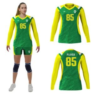 Roc Street Universe Volleyball