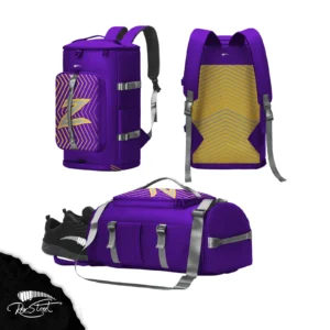 Durango Backpack