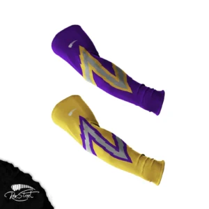 Durango arm sleeves