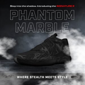 Signature 2 Phantom Marble