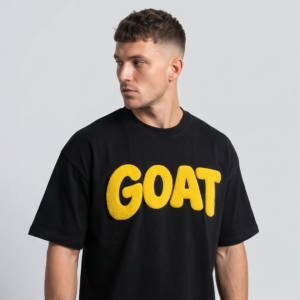 GOAT