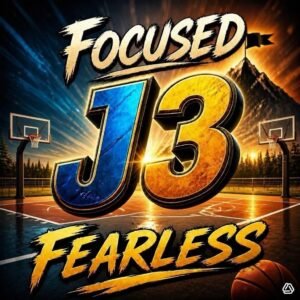 J3 (Johnny Epps III It