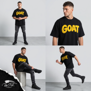 GOAT