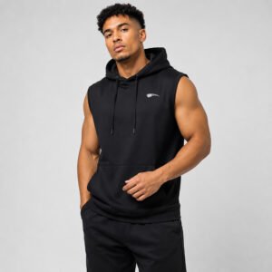 RS Sleeveless Hoodie