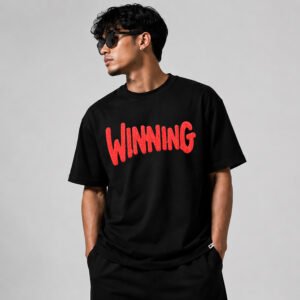 Winning